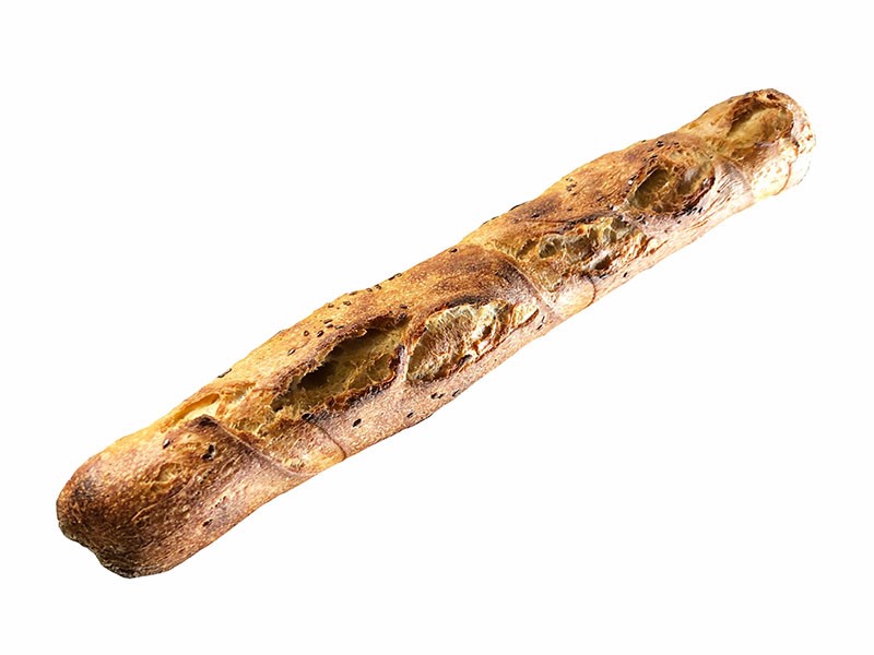 Baget Ekmeği - 330 gr.