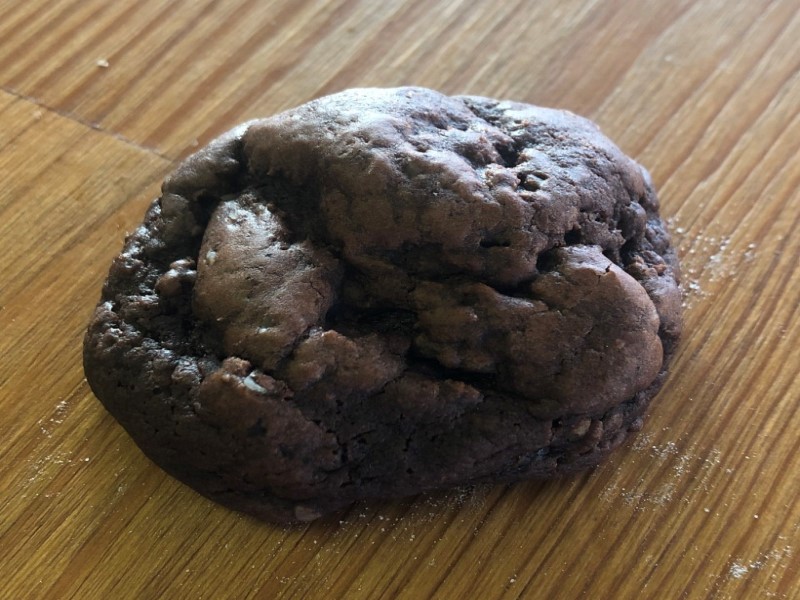 Brownie Cookie - 120 gr.