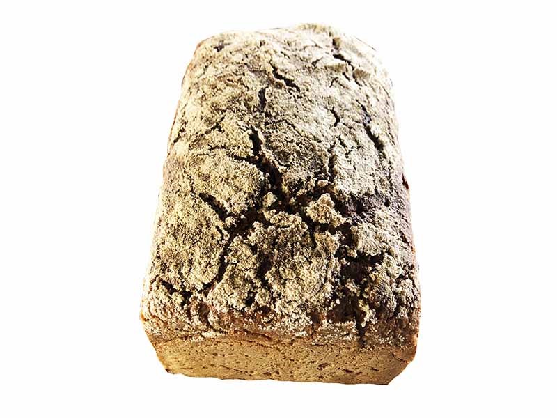 Çavdar Ekmeği - 1100 gr.