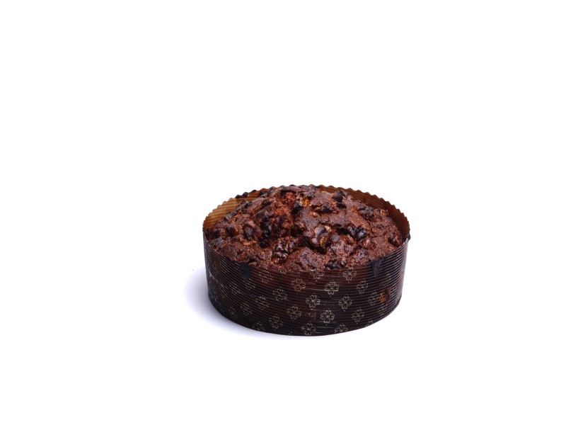 Elmalı Cevizli Tarçınlı Islak Kek - 800 gr.