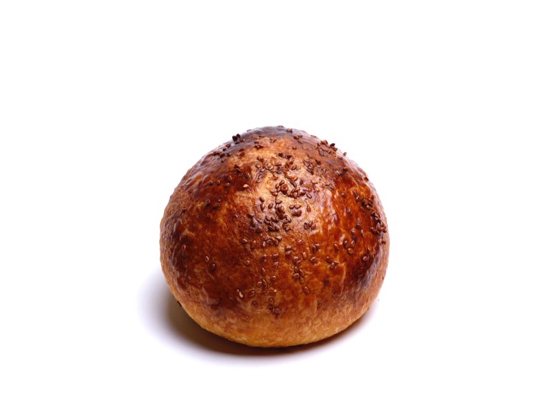 Sade Poğaça - 120 gr.