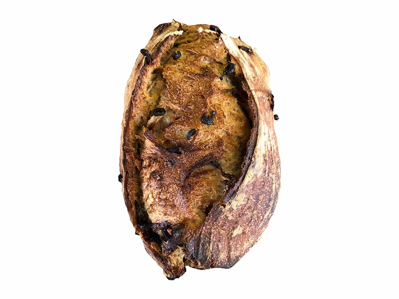 Sebzeli Ekmek - 1000 gr.