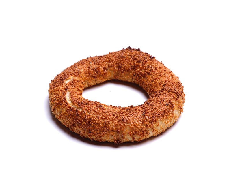 Simit - 130 gr.