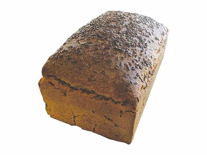 Siyez Ekmeği - 1000 gr.